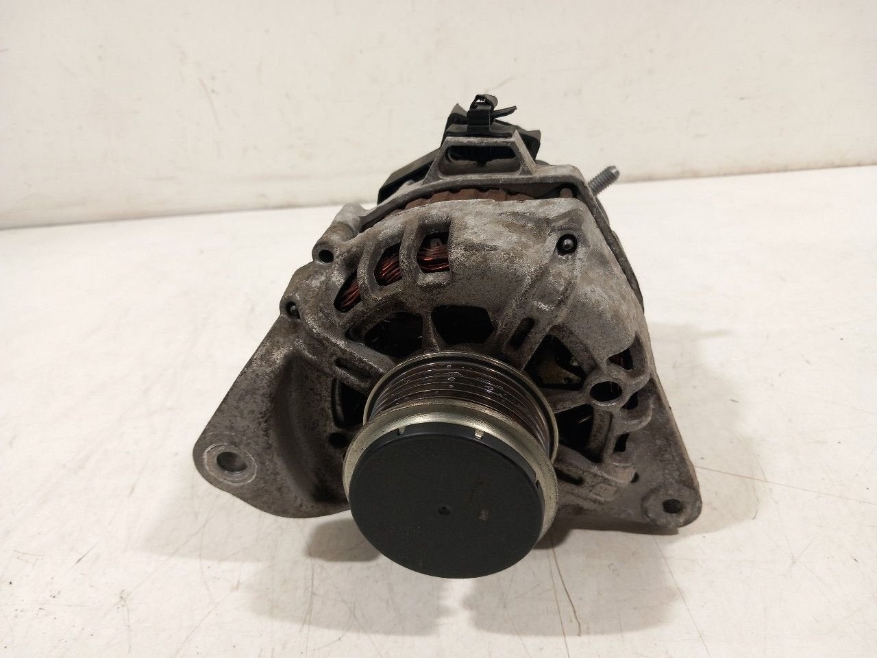 Dynamo Kia Picanto, Auto-onderdelen, Motor en Toebehoren, Hyundai, Kia, Gebruikt, Herkomst onderdeel bekend, 12 maanden garantie