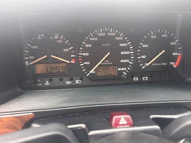 Volkswagen Passat Variant 2.0 GT "Nasenbär''Origineel NL, foto 11