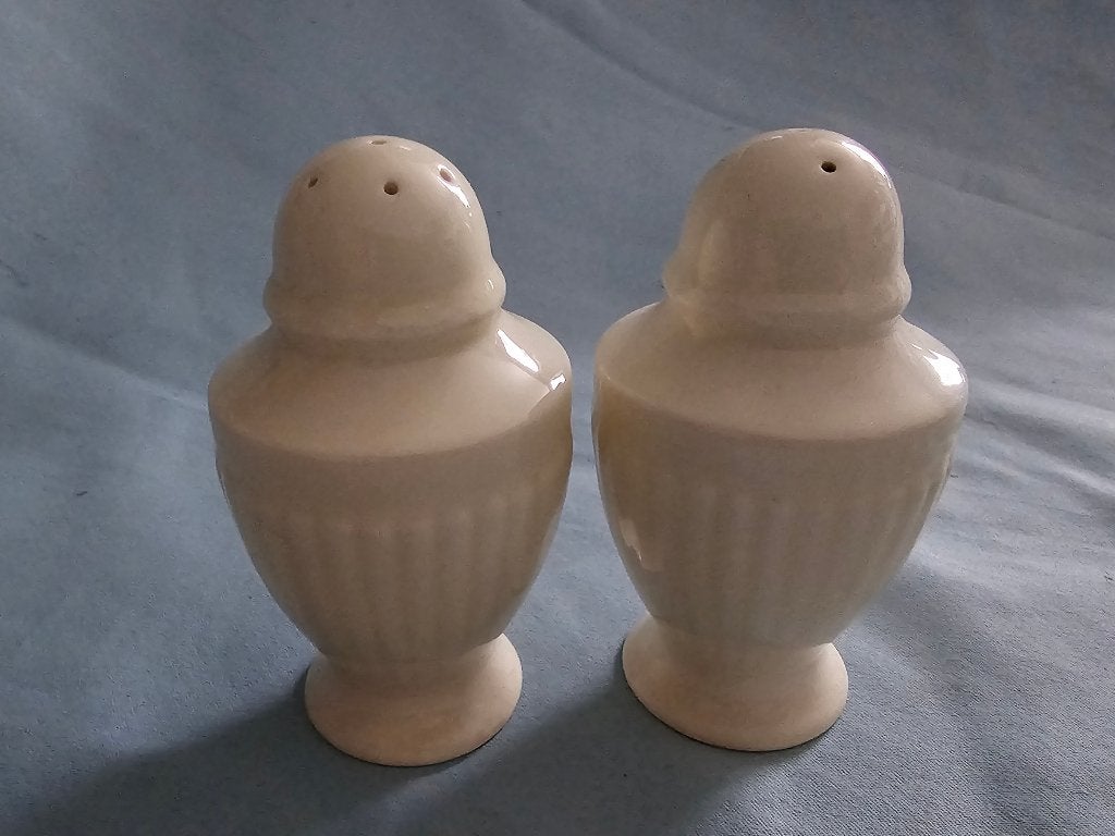 Wedgewood Edmé plain, Huis en Inrichting, Keuken | Servies, Ophalen, Overige typen, Zo goed als nieuw, Wedgwood