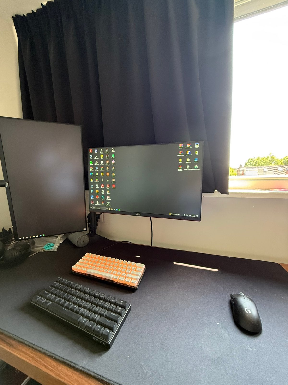 Volledige gaming pc setup, Spelcomputers en Games, Games | Pc, 1 speler, Ophalen, Overige genres, Vanaf 12 jaar