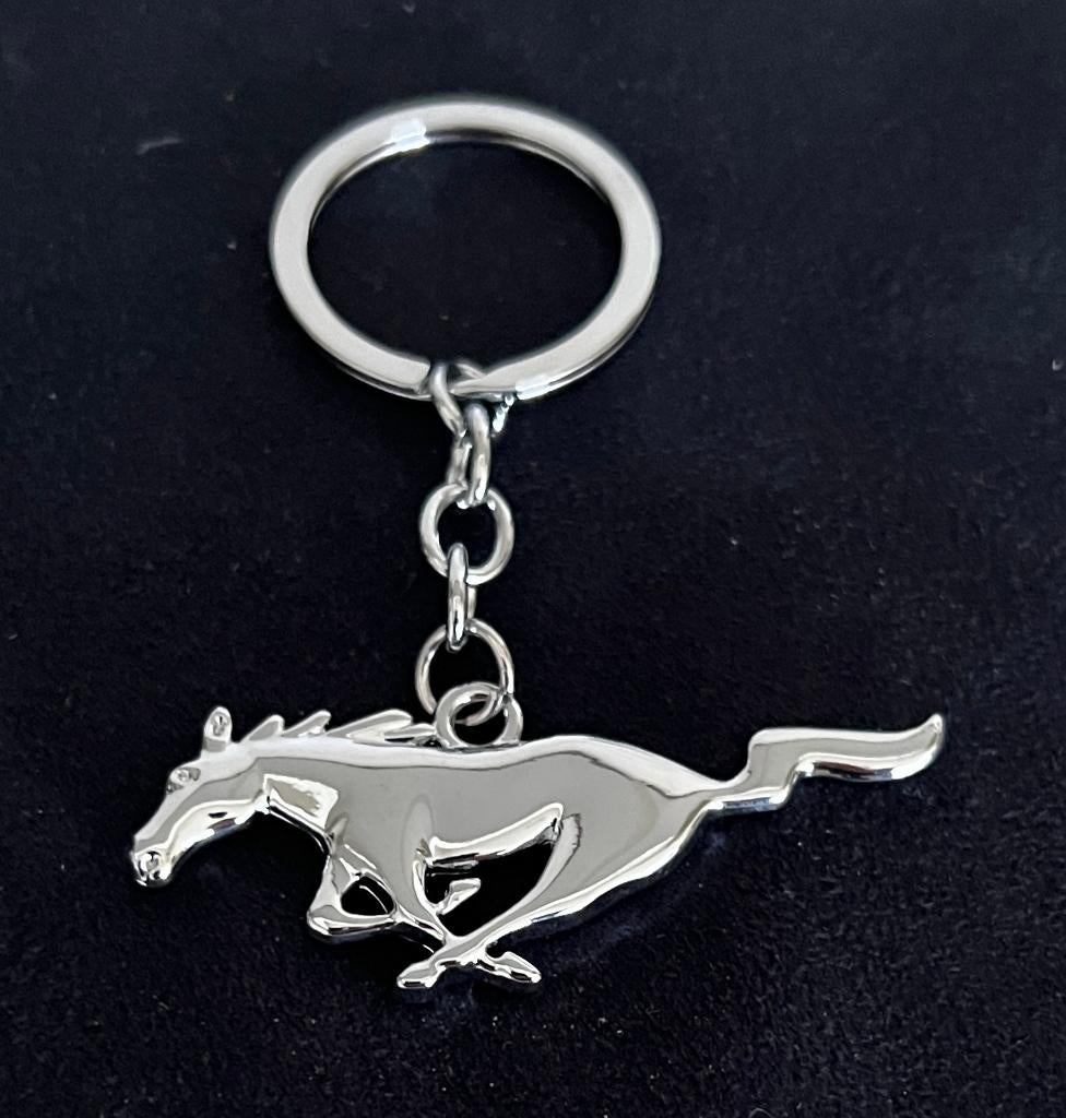 FORD  Mustang  Sleutelhanger , Verzamelen, Ophalen of Verzenden, Nieuw, Merk