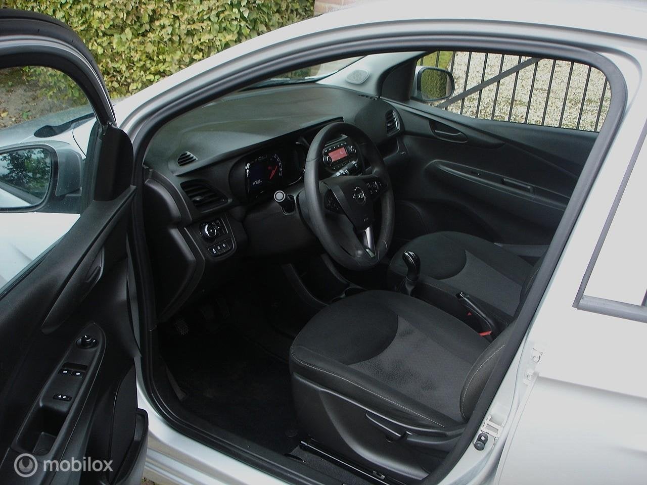 Opel KARL 1.0 ecoFLEX (Bj 2017') NL-Auto | Apk 05-07-2027', Voorwielaandrijving, 839 kg, Euro 6, Origineel Nederlands