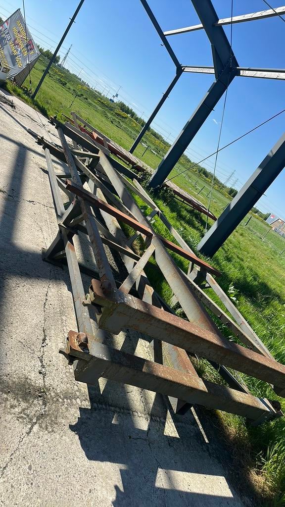Container verhoging / slede, Auto-onderdelen, Nieuw, ..., ..., ...