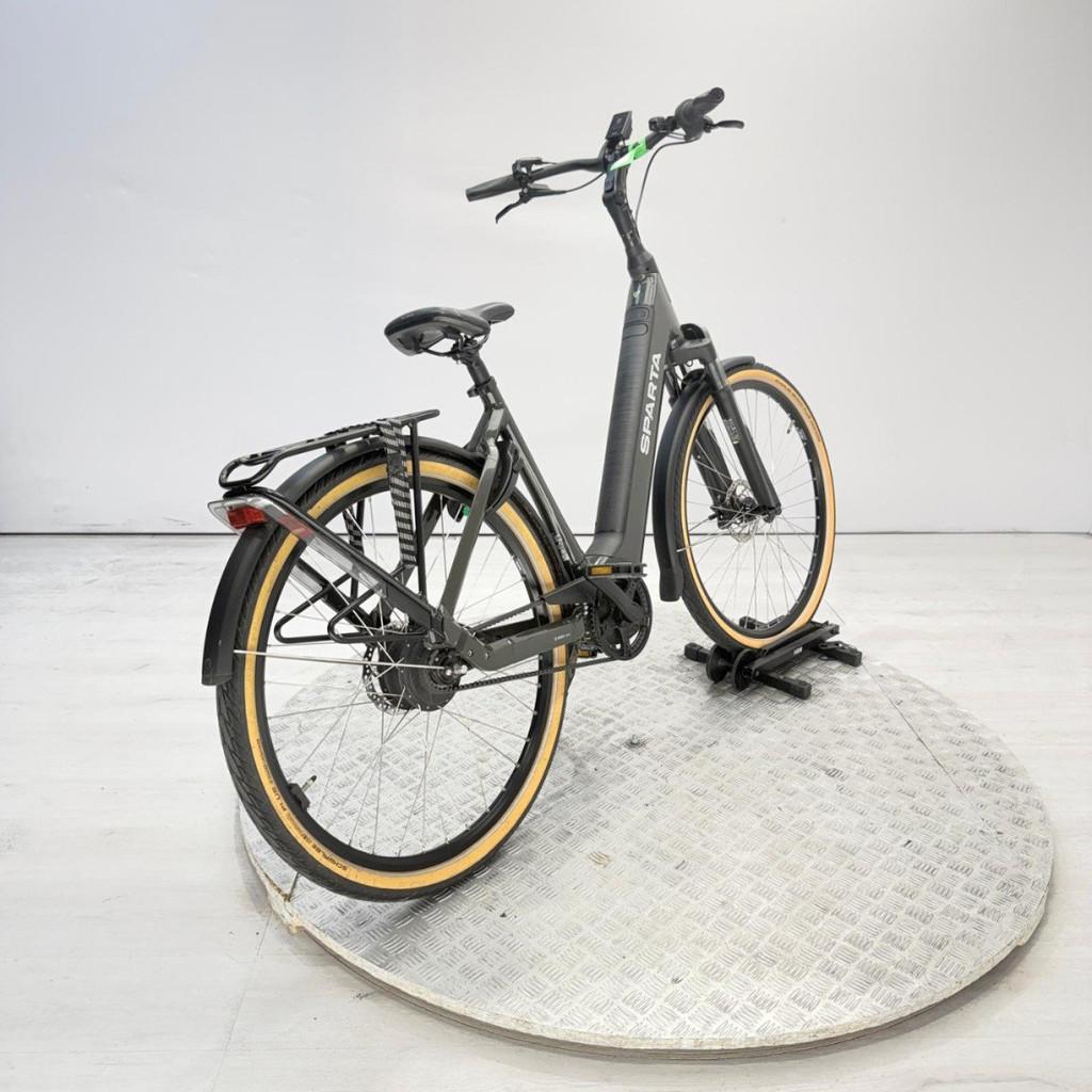 Sparta d-Rule Energy Dames groen 53cm 2023, Sparta, Gebruikt, -, - 0
-, NL