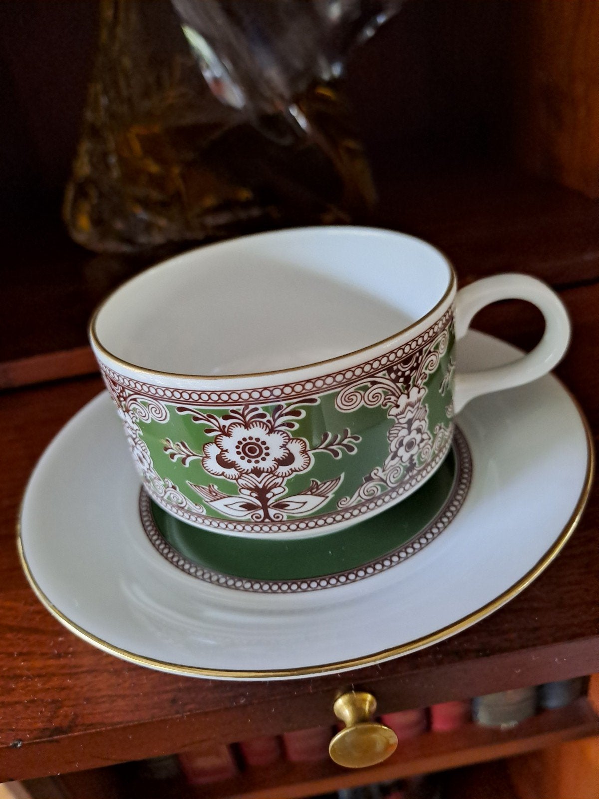 barok.kop&schotel, Ophalen of Verzenden