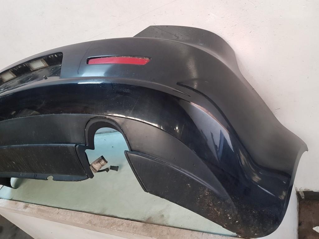 Bumper Achter Alfa Romeo 159 (939AX) 2008 71777560, Stellantis Europe S.p.A, Gebruikt, IPC D1-09 Bahnhofsplatz, Rüsselsheim am Main 65423, , Duitsland