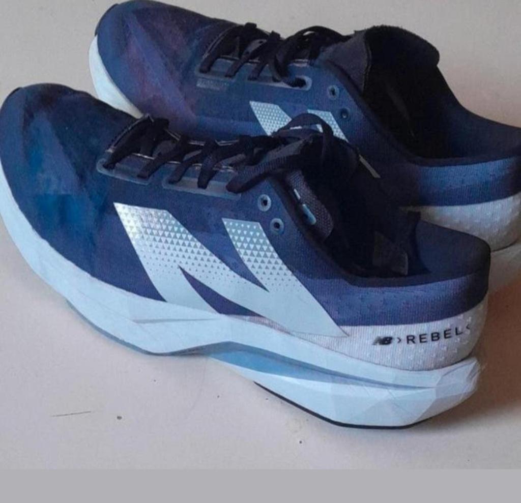 New balance  47.5, Ophalen of Verzenden, Gedragen, Sneakers of Gympen