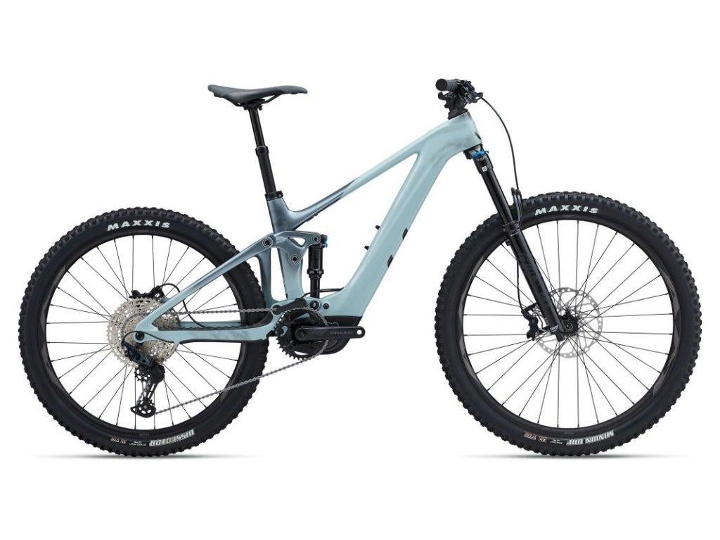 Giant liv Intrigue X Advanced Maat S, Nieuw, Meer dan 20 versnellingen, Schijfrem, Giant