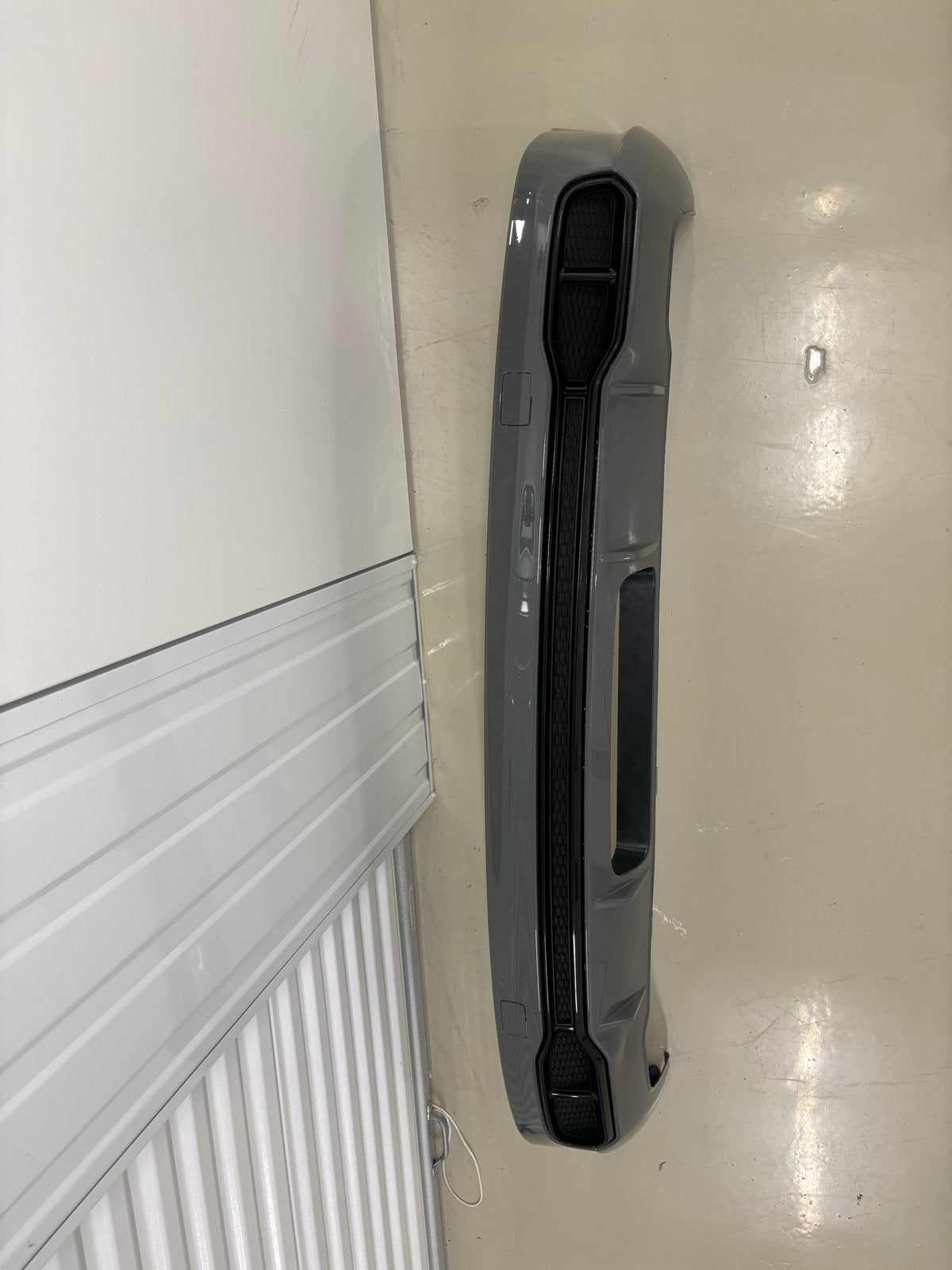 Audi Q5 2019 Achterbumper Onderdeel, Gebruikt, Achter, Bumper, Audi