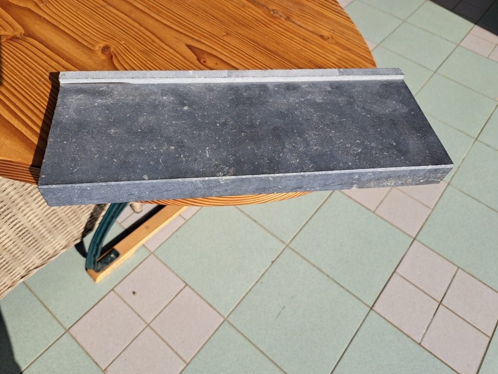 te koop Hardstenen raamdorpel, Ophalen, Nieuw