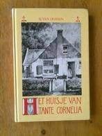 Het huisje van tante Cornelia S.J. van Duinen 9789033103100, Boeken, Kinderboeken | Jeugd | 10 tot 12 jaar, Zo goed als nieuw