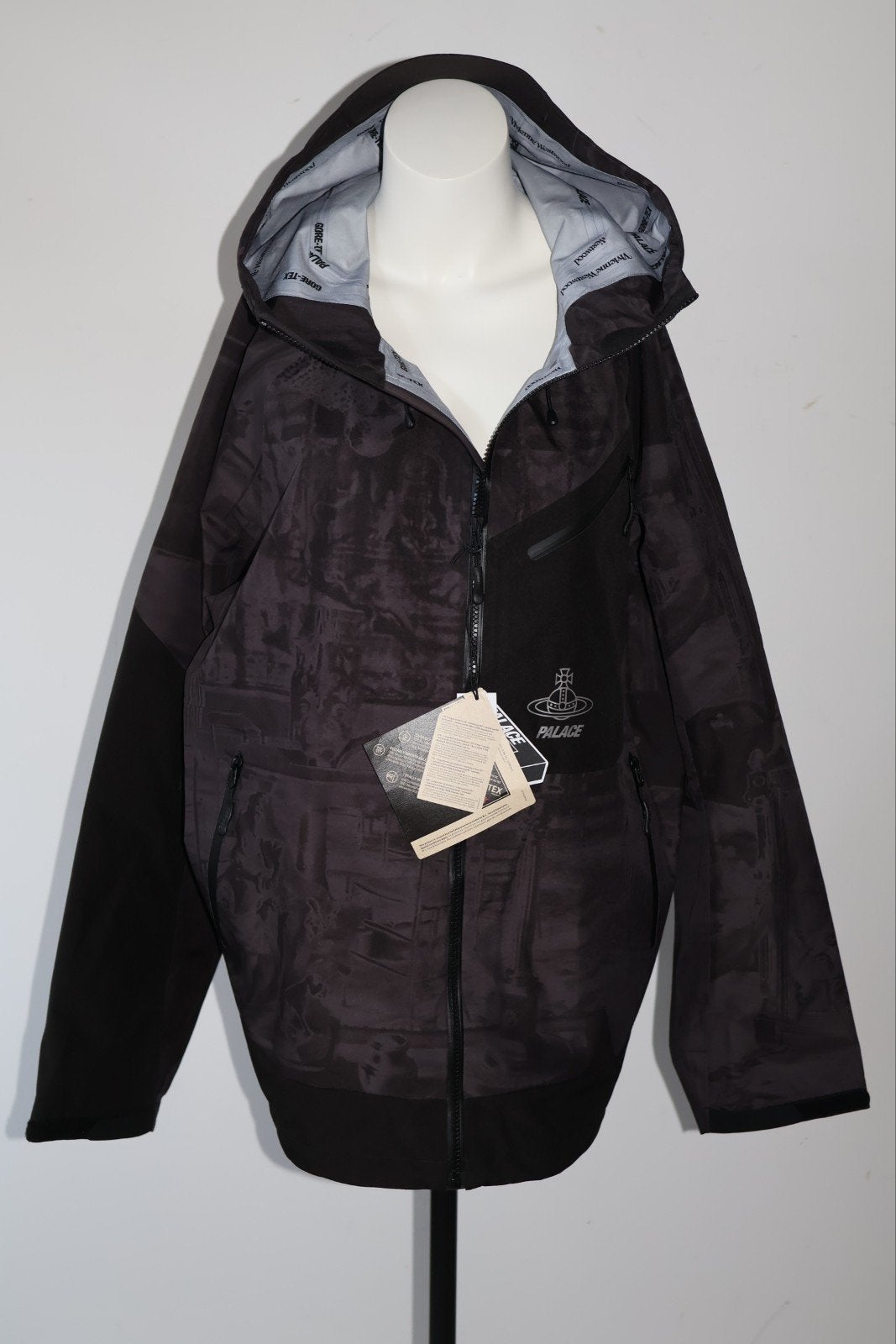 Vivienne Westwood & Palace Jas Maat XL / 42 Nieuw, Vivienne Westwood, Vivienne Westwood, Nieuw, Ophalen of Verzenden