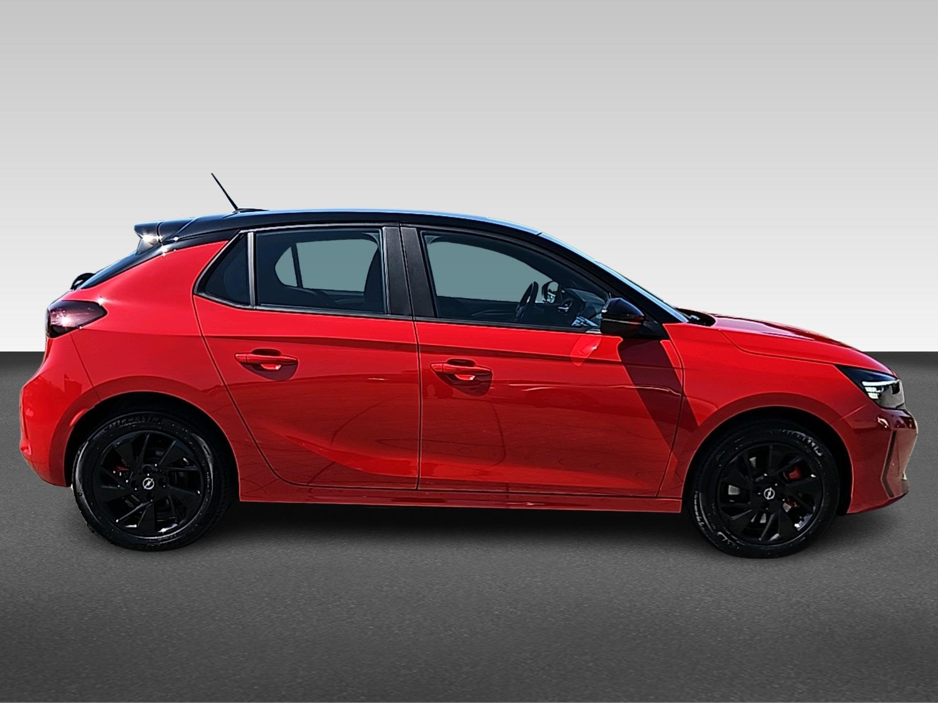 Opel Corsa Electric Yes 50 kWh, Auto's, Automaat, 136 pk, Gebruikt, Automatische klimaatregeling