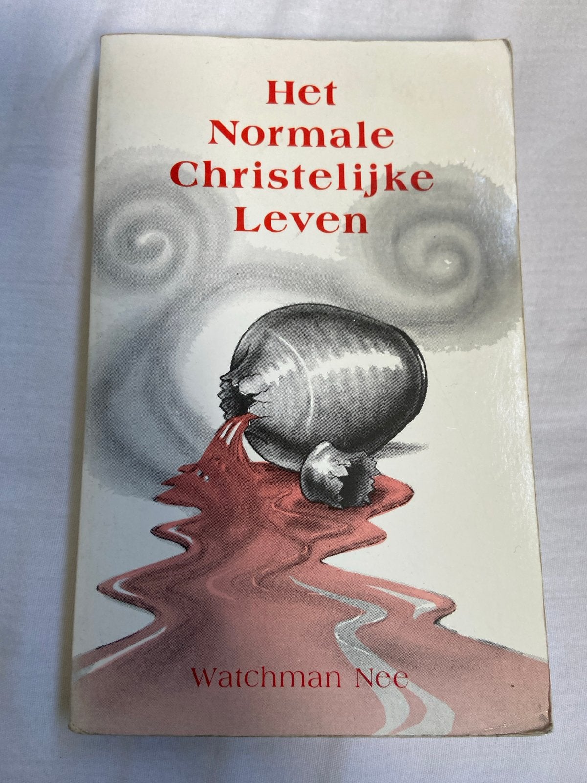 Het Normale Christelijke Leven - Watchman Nee (1957), Ophalen of Verzenden, Gelezen, Christendom | Protestants