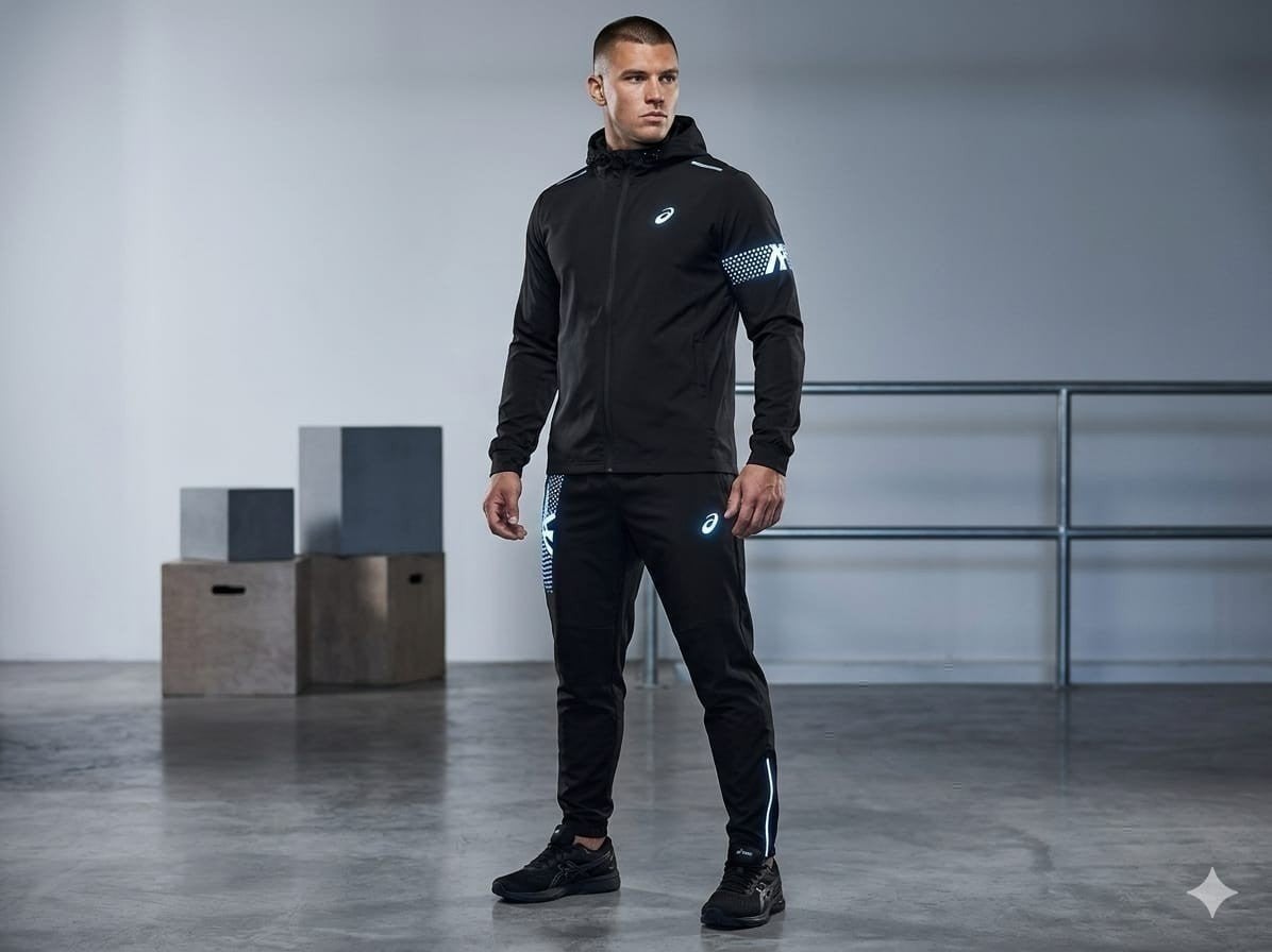 Partij Under Armour Parajumpers Nike Acics On Cloud, Zwart, Nieuw, Overige maten, Ophalen of Verzenden