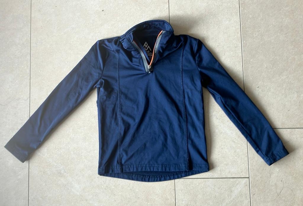 Peak mountain shirt, Ophalen of Verzenden, Jongen of Meisje, Shirt of Longsleeve