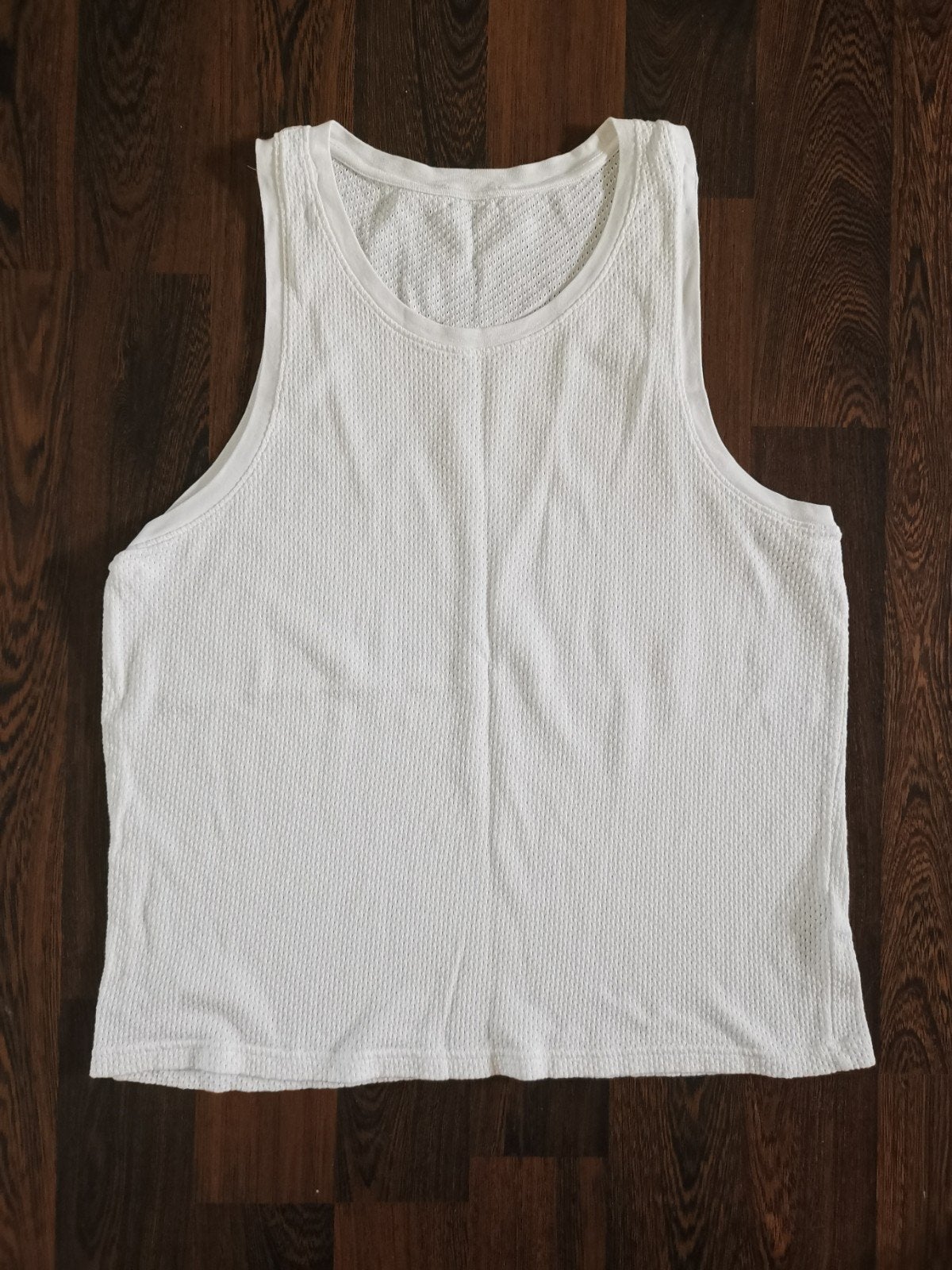 Cos top nieuw L, Verzenden, Wit, Maat 42/44 (L), Nieuw