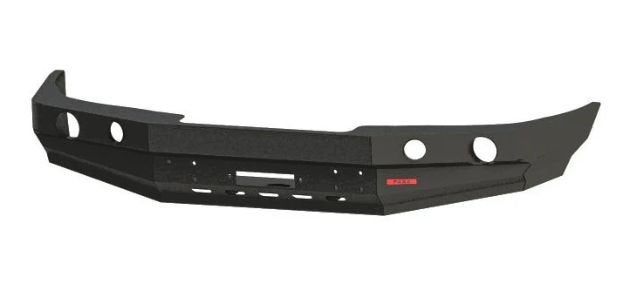 F4X4 Voor Bumper Toyota Land Cruiser 100 bj 04/07 Facelift, Auto-onderdelen, -, Verzenden, -, Nieuw