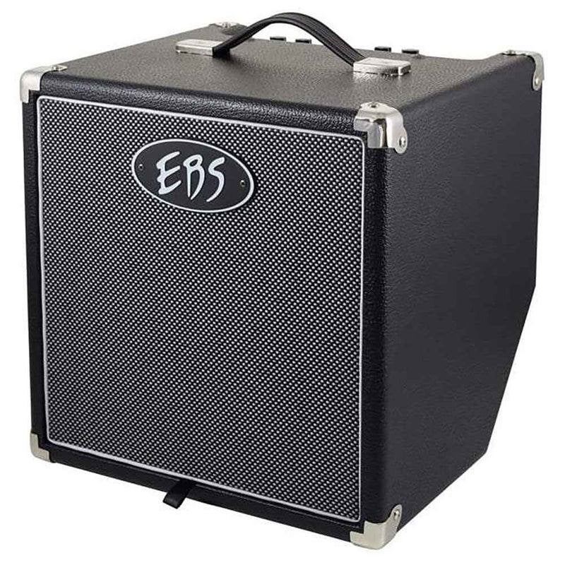 EBS Session 60, Muziek en Instrumenten, Versterkers | Bas en Gitaar, Ophalen of Verzenden, Zo goed als nieuw, Basgitaar, 50 tot 100 watt