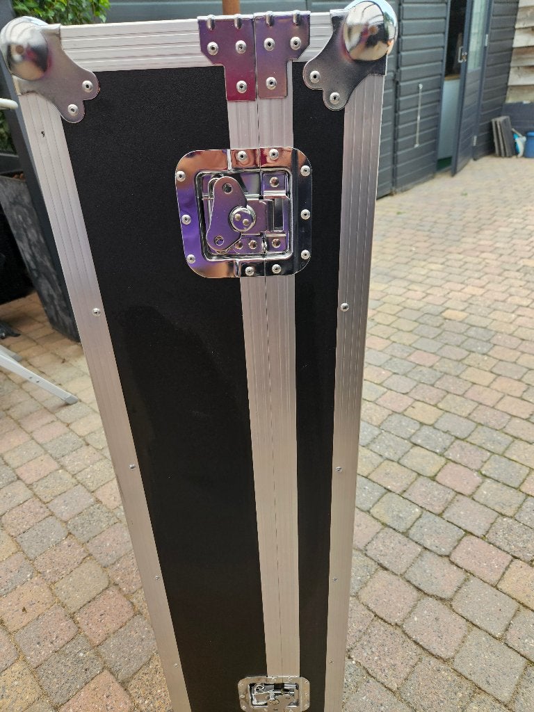 Flight case, Ophalen, Gebruikt, Overige instrumenten, Flightcase