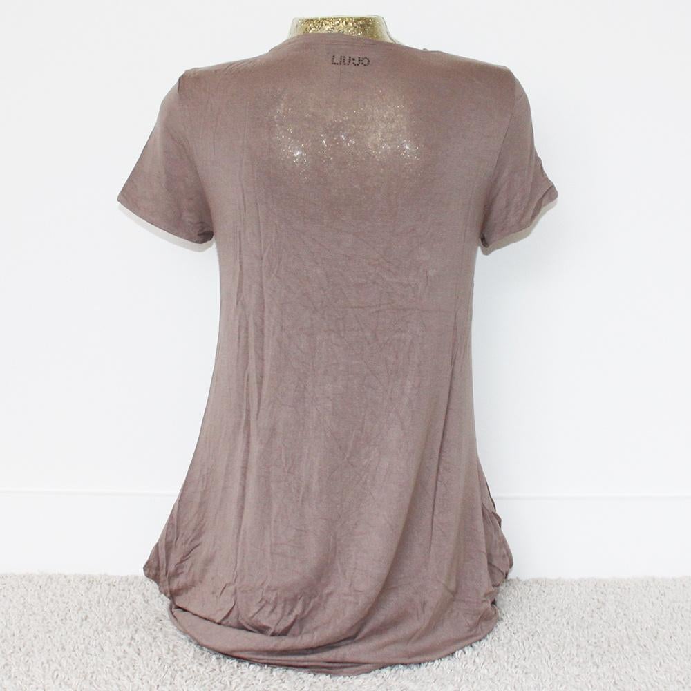 Prachtig LiuJo Jurkje - 92 (L) € 30,-, Kleding | Dames, Jurken, Maat 42/44 (L), Ophalen of Verzenden, Zo goed als nieuw, LiuJo