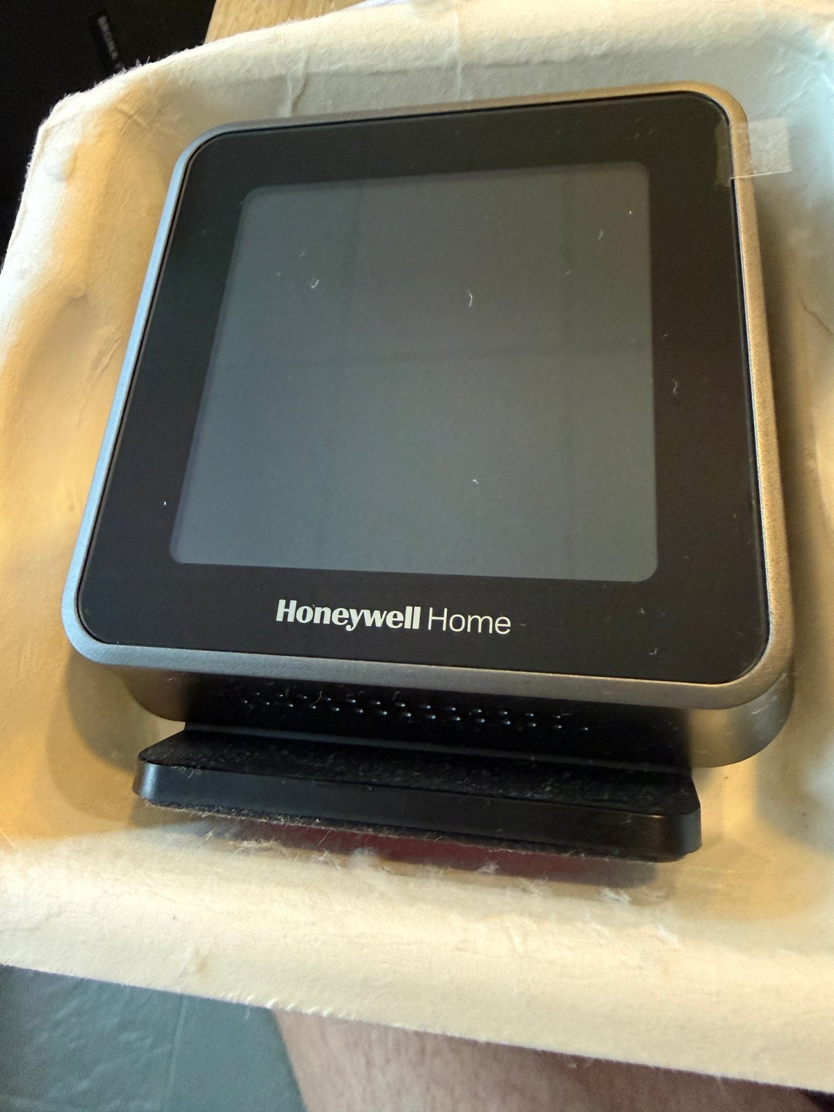 Honeywell Home Resideo Thermostaat T6R Smart en ketelmodule, Ophalen of Verzenden, Zo goed als nieuw