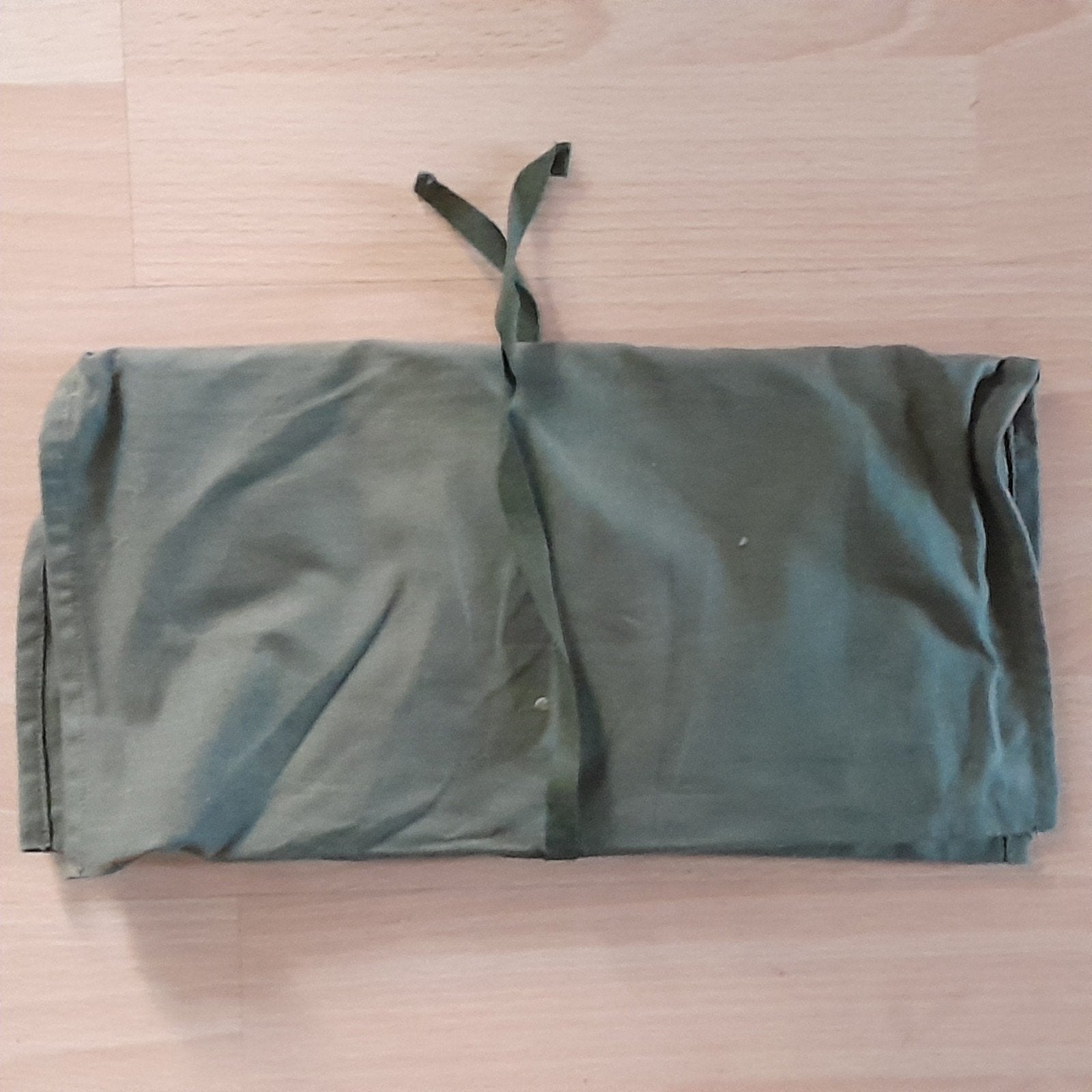 Steriele operatie handschoenen MGD, Verzamelen, Ophalen of Verzenden, Landmacht, Nederland