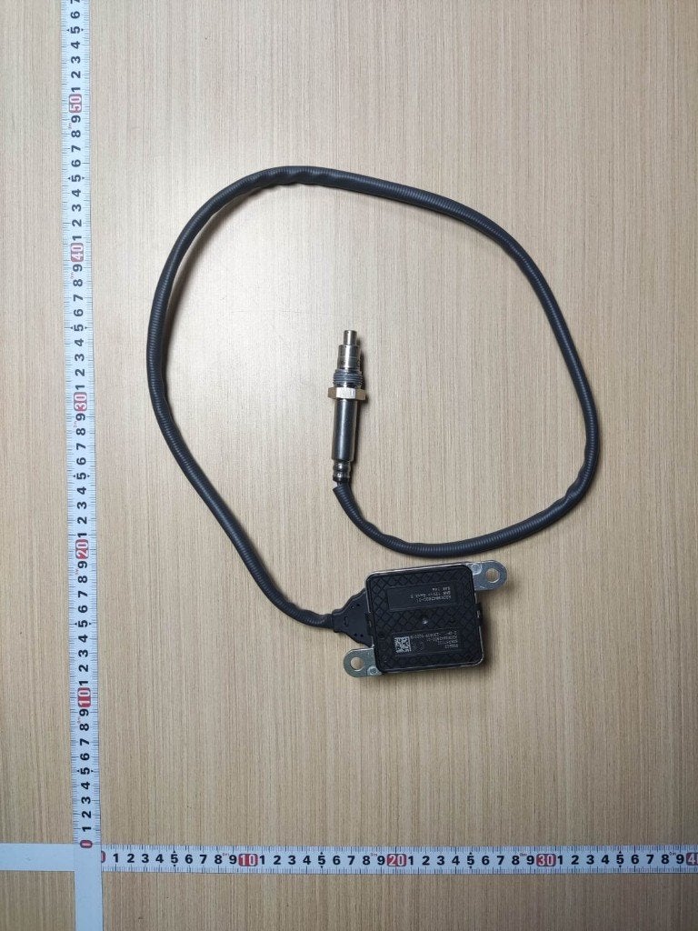 NIEUW NOx-sensor & Lambdasonde 5WK97102, Ophalen of Verzenden, Nieuw, DAF, Uitlaatsystemen