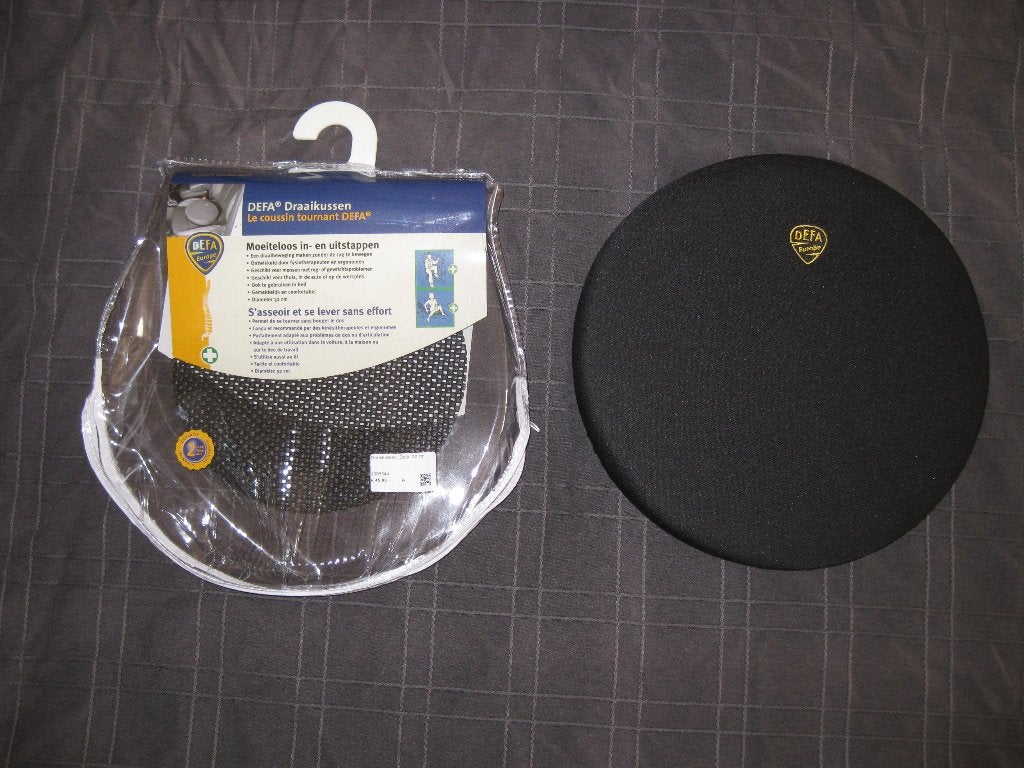 Draaikussen DEFA 32cm (nieuw), Diversen, Verpleegmiddelen, Ophalen, Nieuw