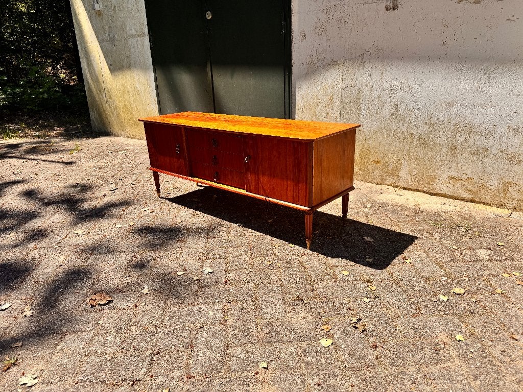 Lowboard | dressoir, Ophalen, Gebruikt, 100 tot 150 cm, ;