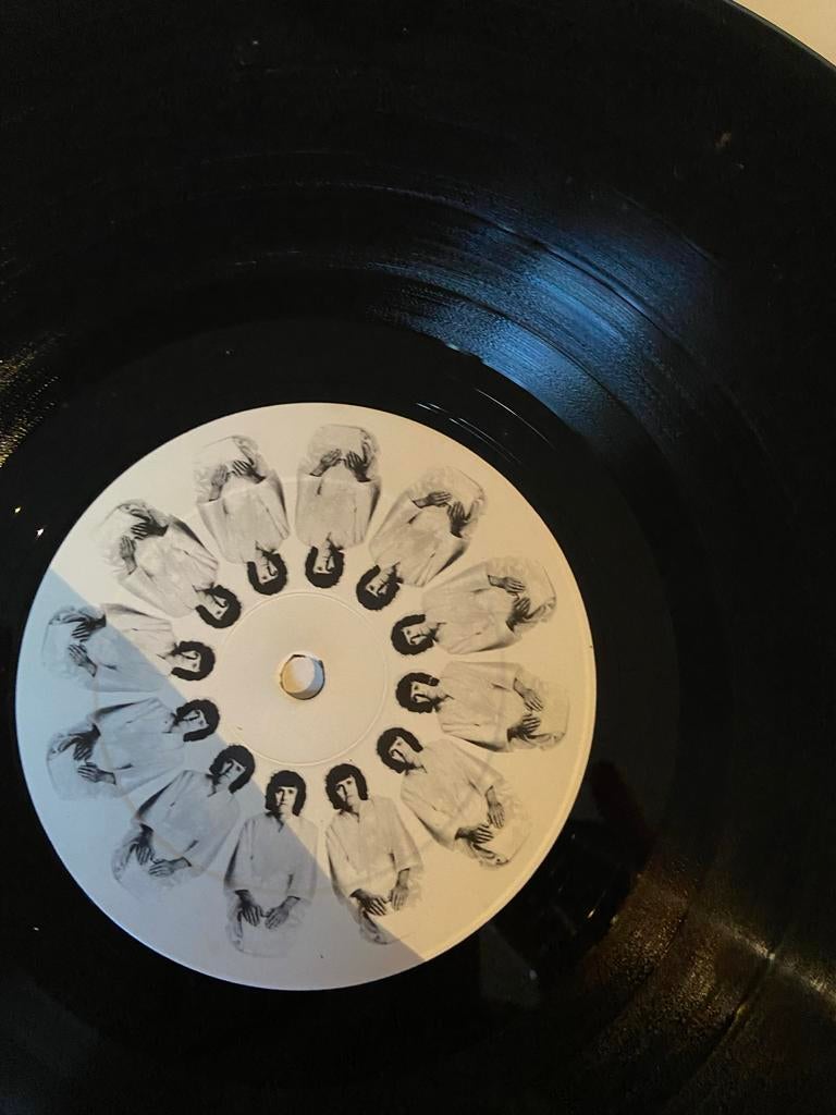 Donovan - Cosmic Wheels LP (1973) - Spiritueel & Meditatief, Ophalen of Verzenden, Gebruikt, 12 inch