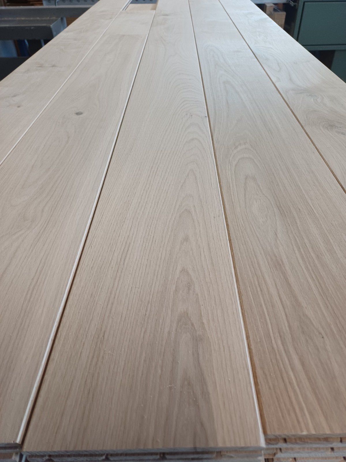 prachtig gerenoveerde eiken vloeren-vakkundig opgeknapt, Doe-het-zelf en Verbouw, 10 m² of meer, 10 tot 30 cm, Hout, 150 cm of meer