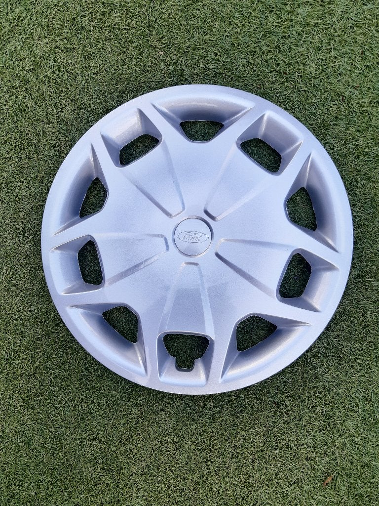 Wieldop Ford 16 inch, Auto diversen, Wieldoppen, Ophalen, Zo goed als nieuw
