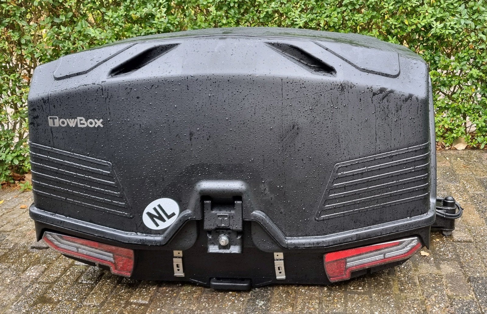 Te Huur: TowBox Camper Bagagebox | Ideaal voor Buscampers, Auto diversen, Ophalen, Nieuw