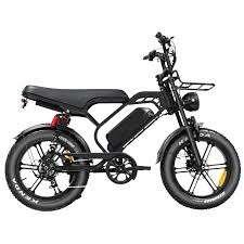 s20 pro fatbike tekoop, Fietsen en Brommers, Elektrische fietsen, Overige merken, Verzenden, Zo goed als nieuw, 59 cm of meer
