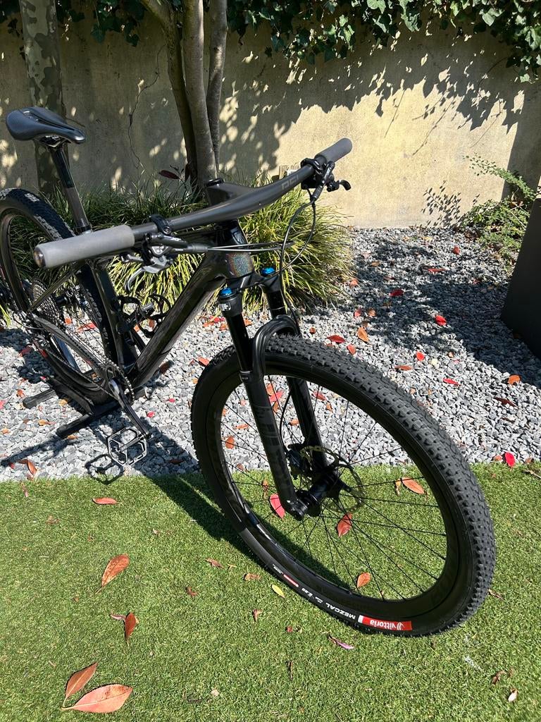 Trek Procaliber 9.8 - M - Zo goed als nieuw, top onderhouden, Ophalen, Hardtail, Heren, Zo goed als nieuw