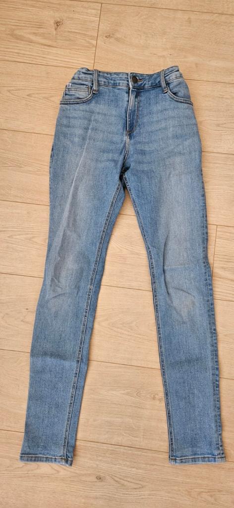 Blue Ridge Jeans maat 170, Broek, Gebruikt, Ophalen of Verzenden, Blue Ridge