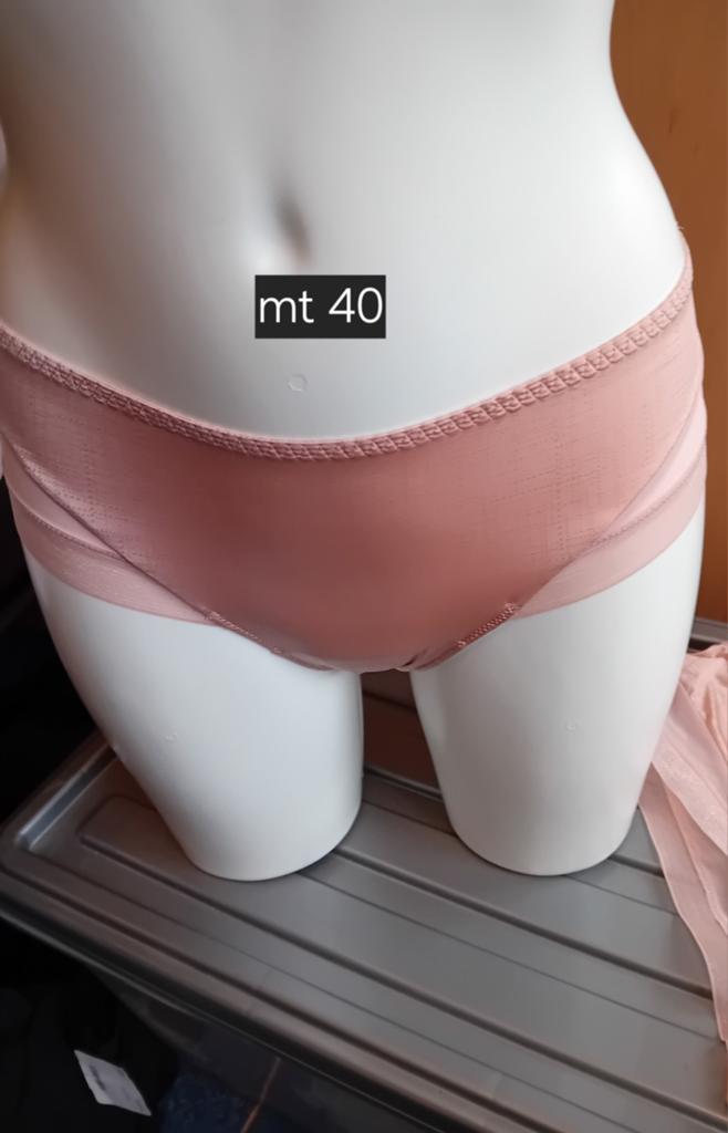 Slips prima donna, Prima Donna, Ophalen of Verzenden, Roze, Slip