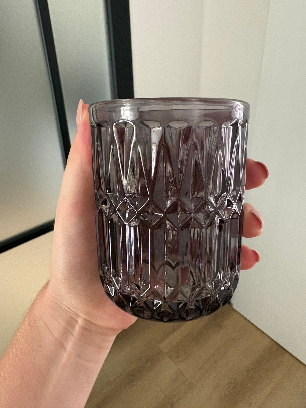 12 waterglazen, Ophalen, Glas of Glazen, Overige stijlen, Glas
