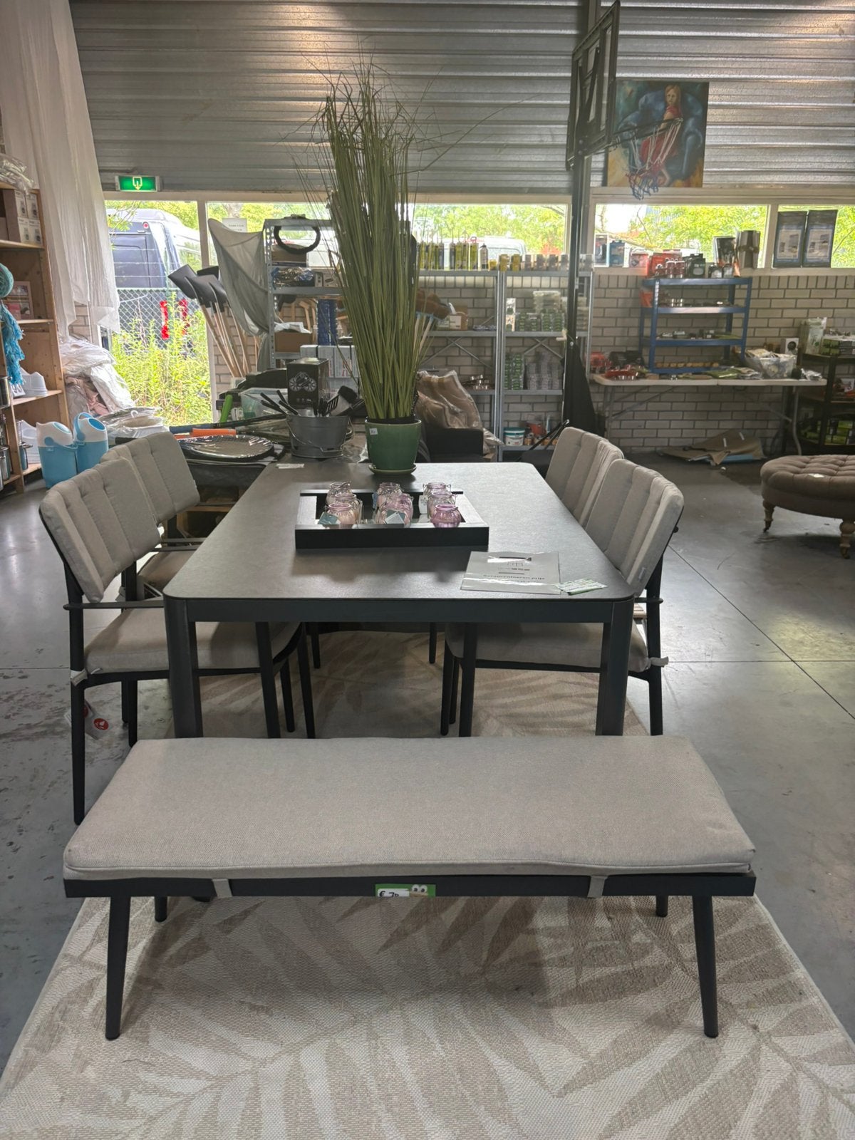 Retourenloeren is ook op zondag open, Diversen, Ophalen, Ohmstraat 5 b zwolle, Nieuw, Nb