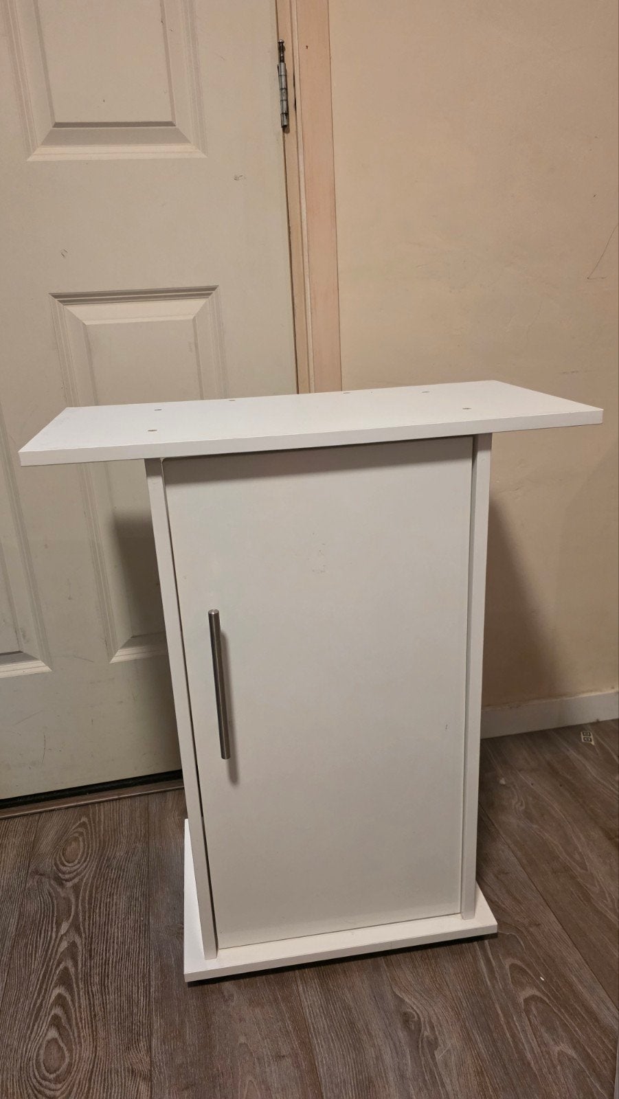 Aquariumkastje Juwel Kast Sbx Primo 60/70 Sb 61x31x73 cm - A, Dieren en Toebehoren, Ophalen, Zo goed als nieuw, Aquariummeubel