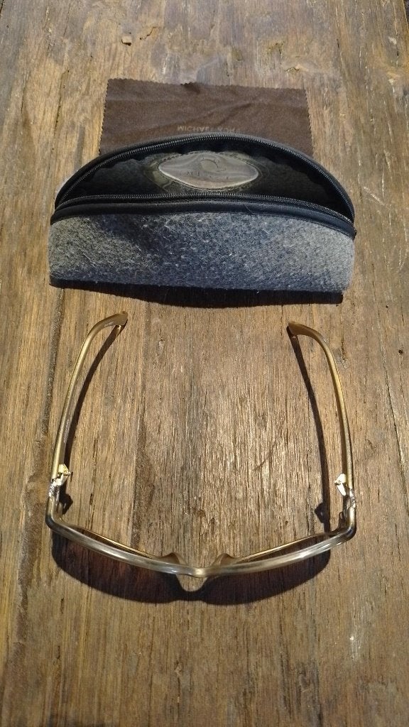 Michael Kors Manhasset dames zonnebril op sterkte, Sieraden, Tassen en Uiterlijk, Overige merken, Gebruikt, Zonnebril op sterkte