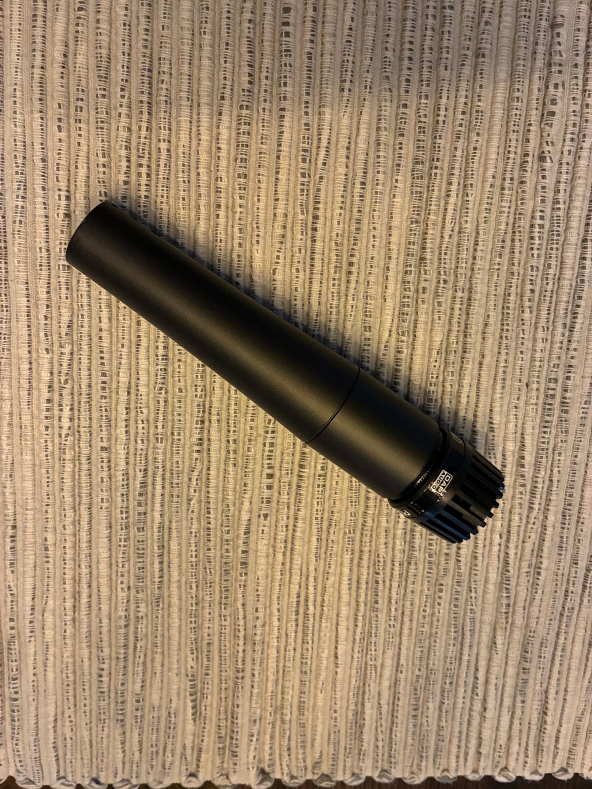 Microfoon DAP Audio PL 07, Muziek en Instrumenten, Microfoons, Ophalen of Verzenden, Zo goed als nieuw, Instrumentmicrofoon