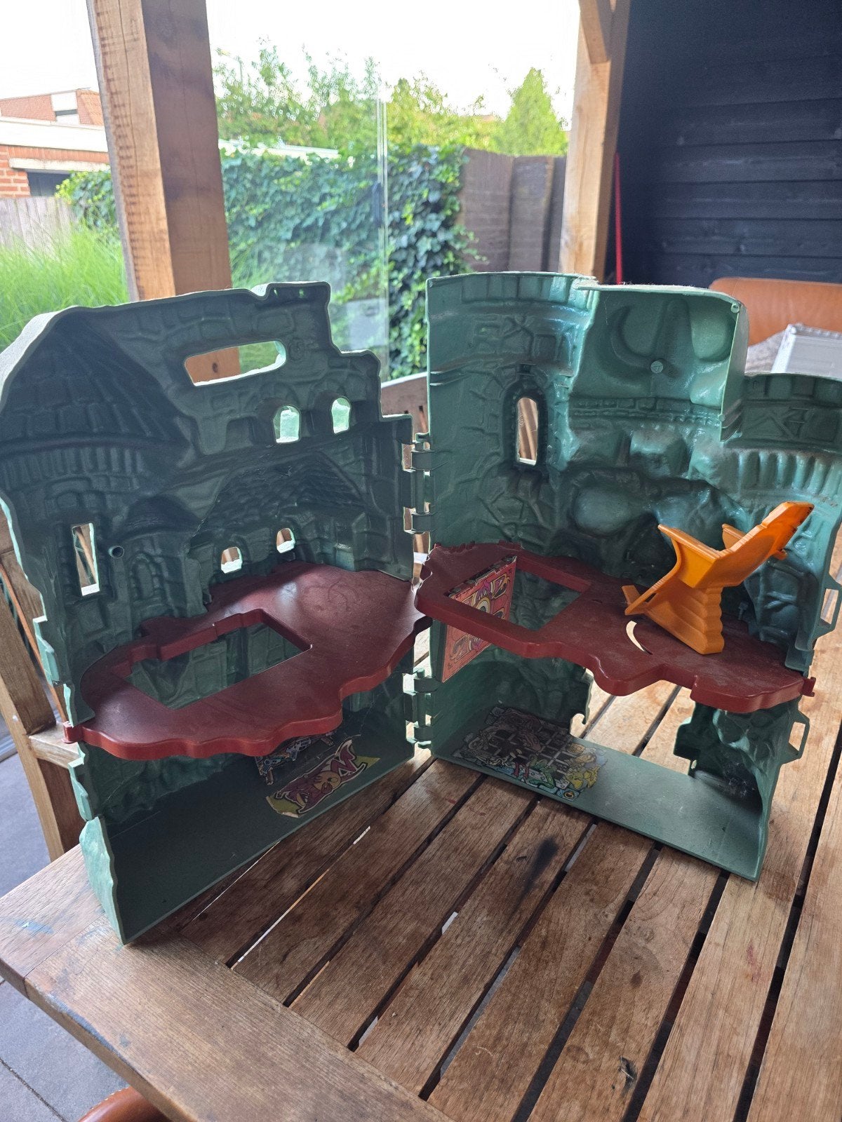 He-Man / Mask / GI-joe jaren '70 - Grote collectie speelgoed, Ophalen of Verzenden, Gebruikt