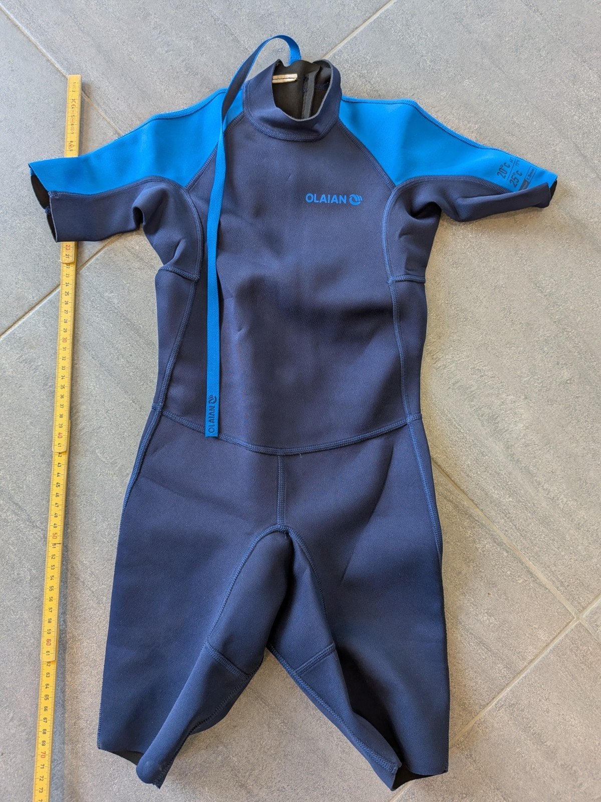 wetsuit kind, Watersport en Boten, Ophalen of Verzenden, Kind, Wetsuit