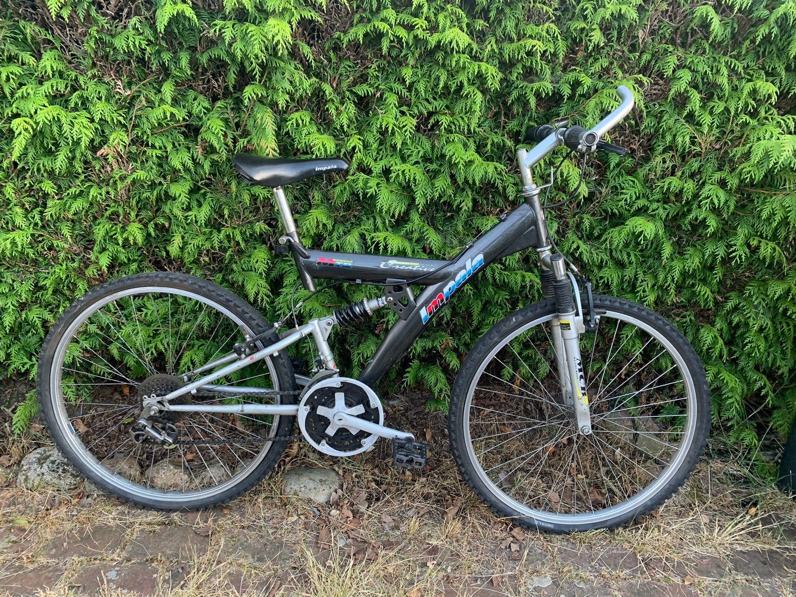 Impala fiets te koop - kinderfiets, Gebruikt, 49 tot 53 cm, Ophalen, Overige merken