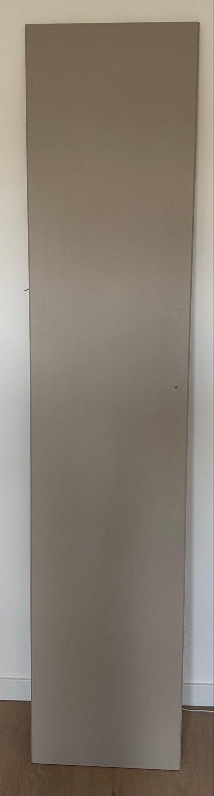 Beige Reinsvoll deur voor Ikea Pax kast, Ophalen, Overige materialen, Gebruikt, 200 cm of meer