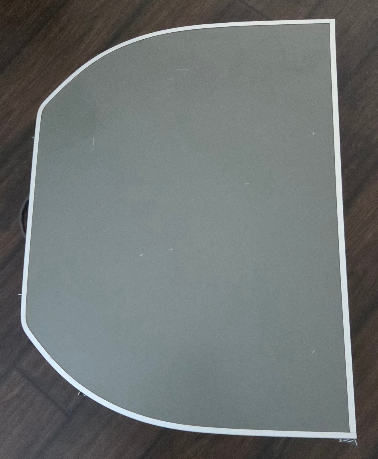 Obelink Canini tafel, Ophalen, Gebruikt