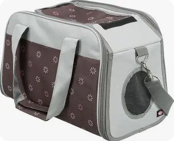 Libby Trixie Tas – Transporter voor kleine hond of kat, Trixie, Ophalen of Verzenden, Nieuw, Draagtas/-zak