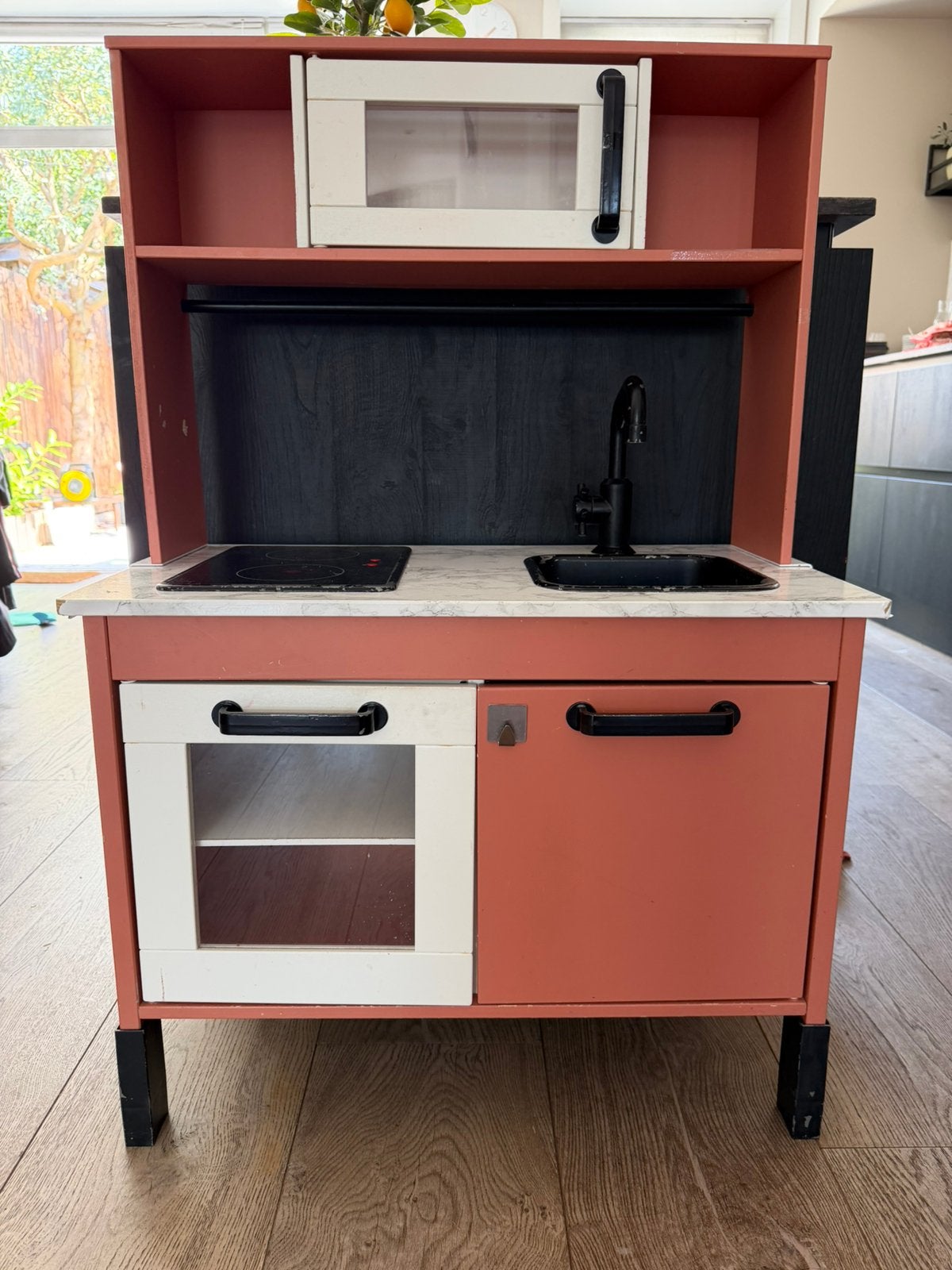 Ikea Duktig - gratis op te halen, Kinderen en Baby's, Ophalen, Gebruikt